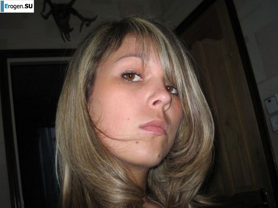 Студентки и их обнаженные кадры. Фото 26