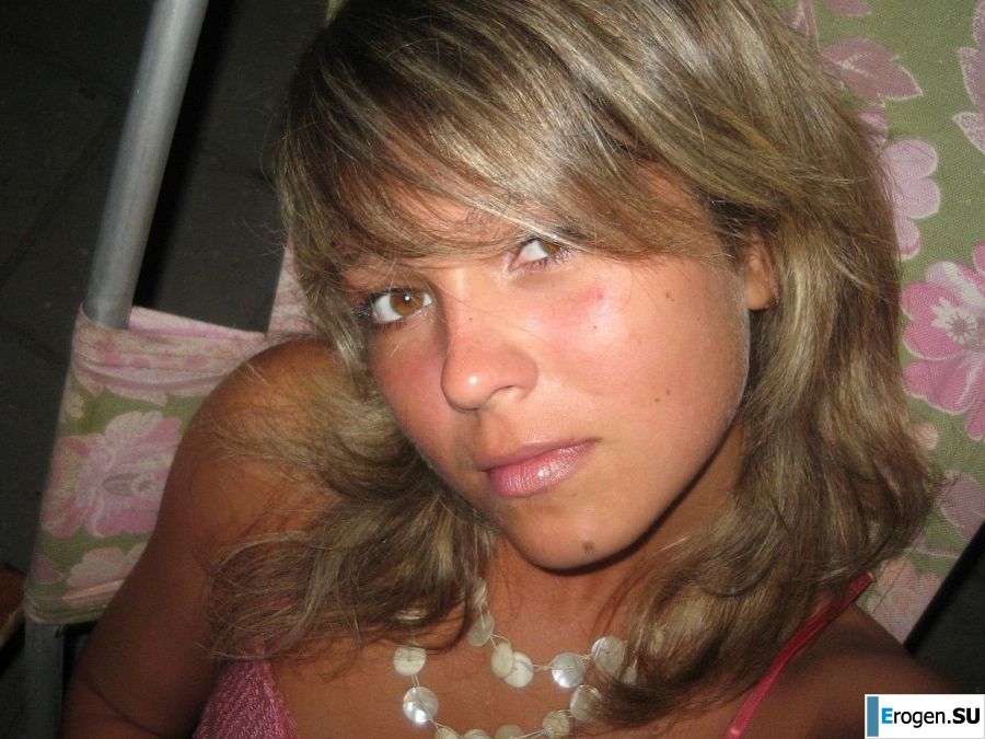 Студентки и их обнаженные кадры. Фото 28