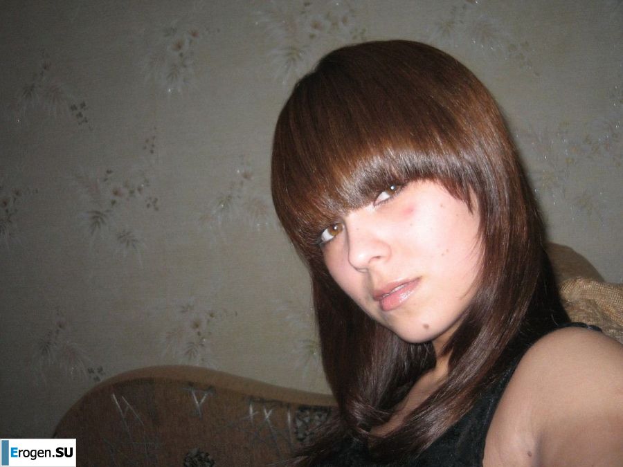 Студентки и их обнаженные кадры. Фото 29