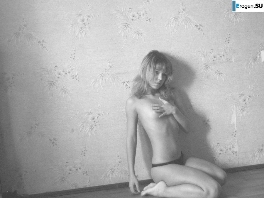 Студентки и их обнаженные кадры. Фото 36