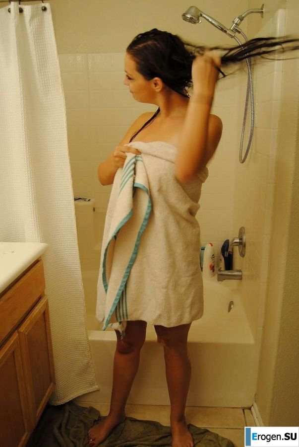 Студентки и их обнаженные кадры. Фото 7