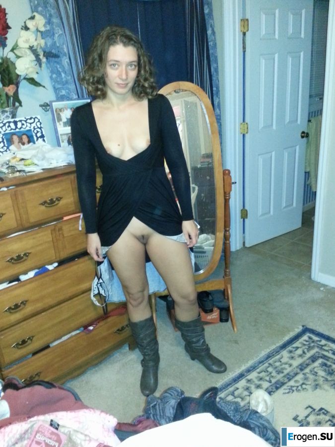 Students and their naked shots. Part 2. Photo 26