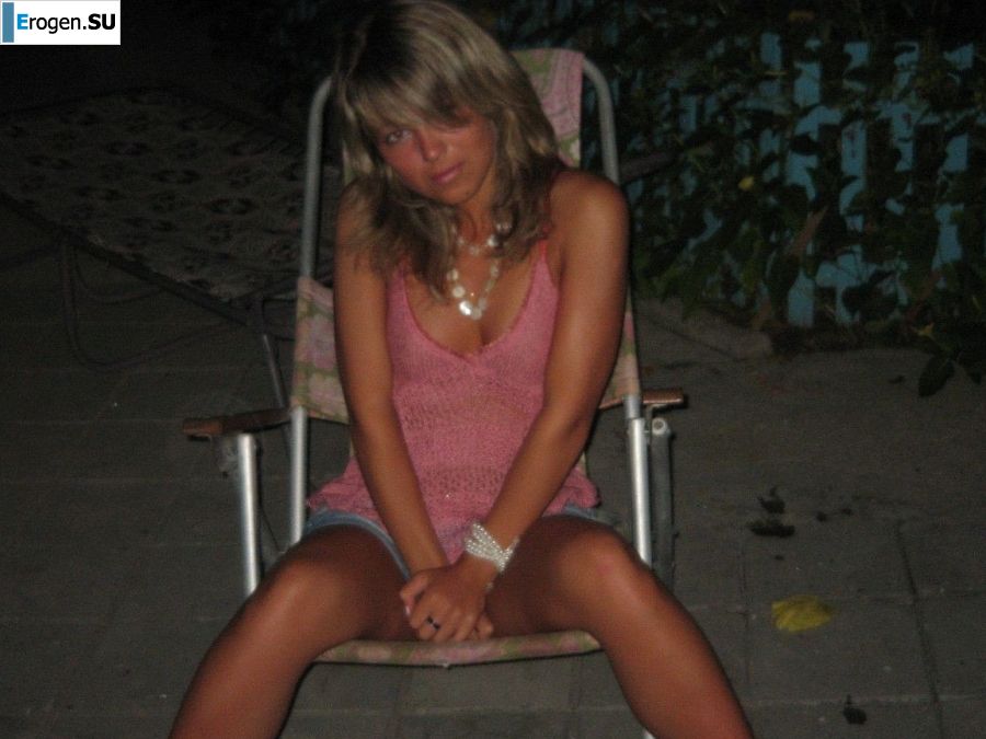 Students and their naked shots. Part 2. Photo 33