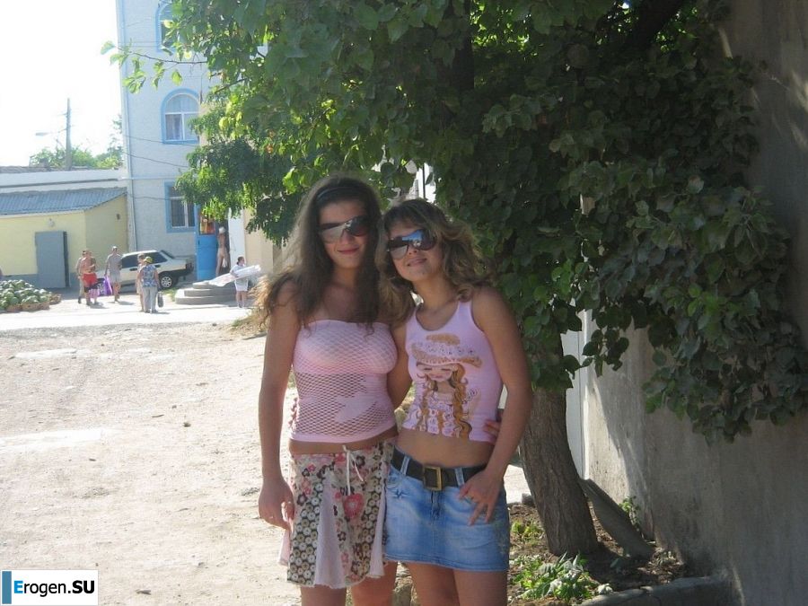 Students and their naked shots. Part 2. Photo 36