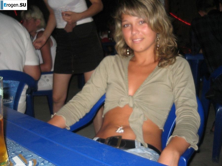 Students and their naked shots. Part 2. Photo 37