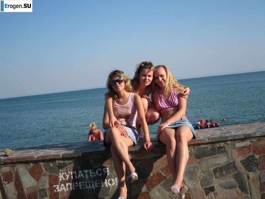 Students and their naked shots. Part 2. Photo 38