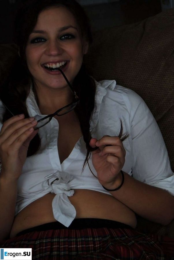 Students and their naked shots. Part 2. Photo 4