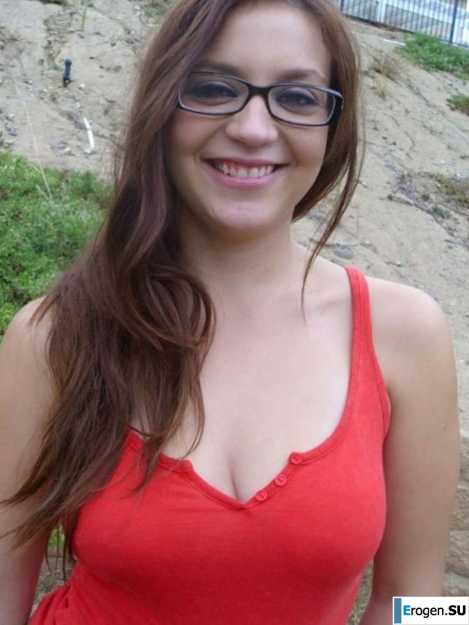 Students and their naked shots. Part 2. Photo 5