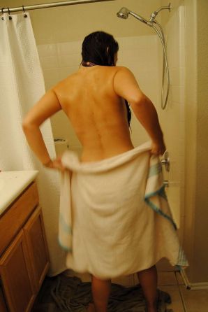 Students and their naked shots. Part 2. Thumb 14