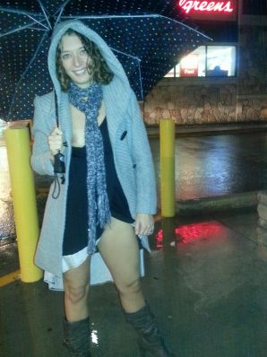 Students and their naked shots. Part 2. Thumb 20