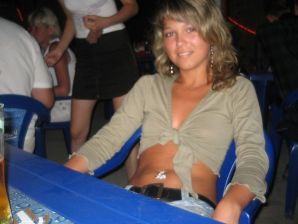 Students and their naked shots. Part 2. Thumb 37