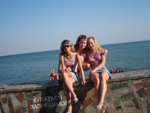 Students and their naked shots. Part 2. Thumb 38