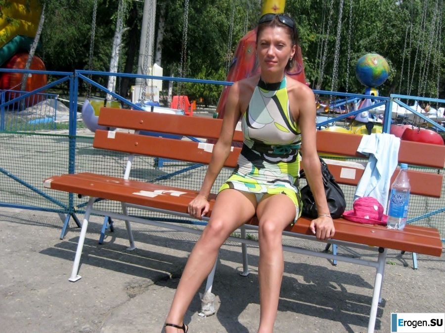 Mature, well-groomed bitch. Photo 12