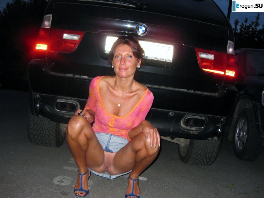 Mature, well-groomed bitch. Photo 35