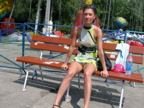 Mature, well-groomed bitch. Thumb 12