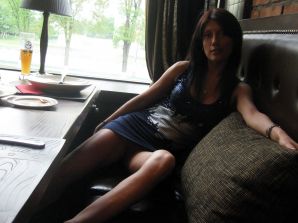 Mature, well-groomed bitch. Thumb 37