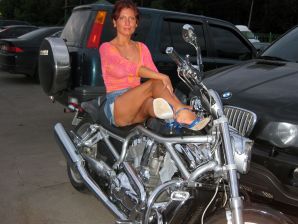 Mature, well-groomed bitch. Thumb 8