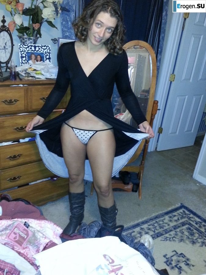 Students and their nudes. Part 3. Photo 26