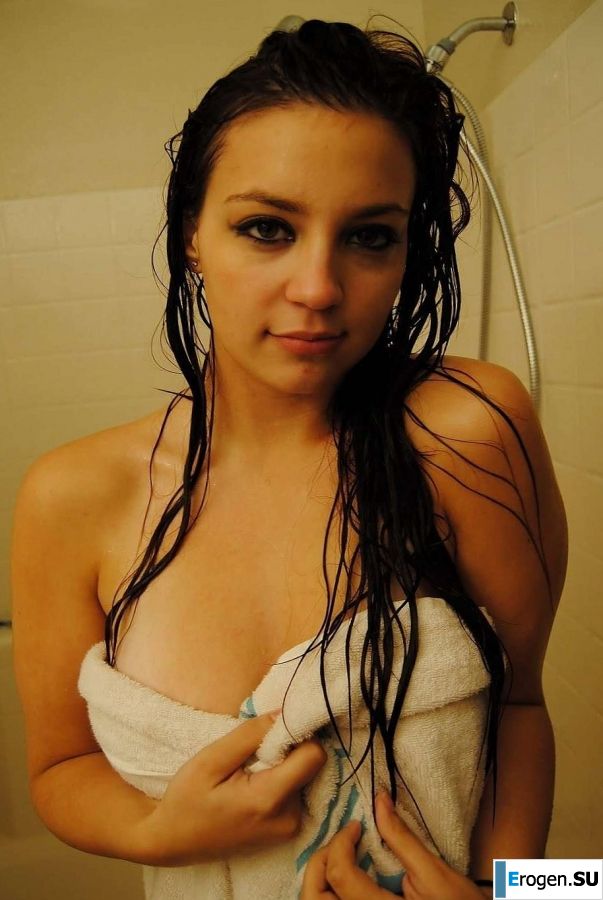 Students and their nudes. Part 3. Photo 5