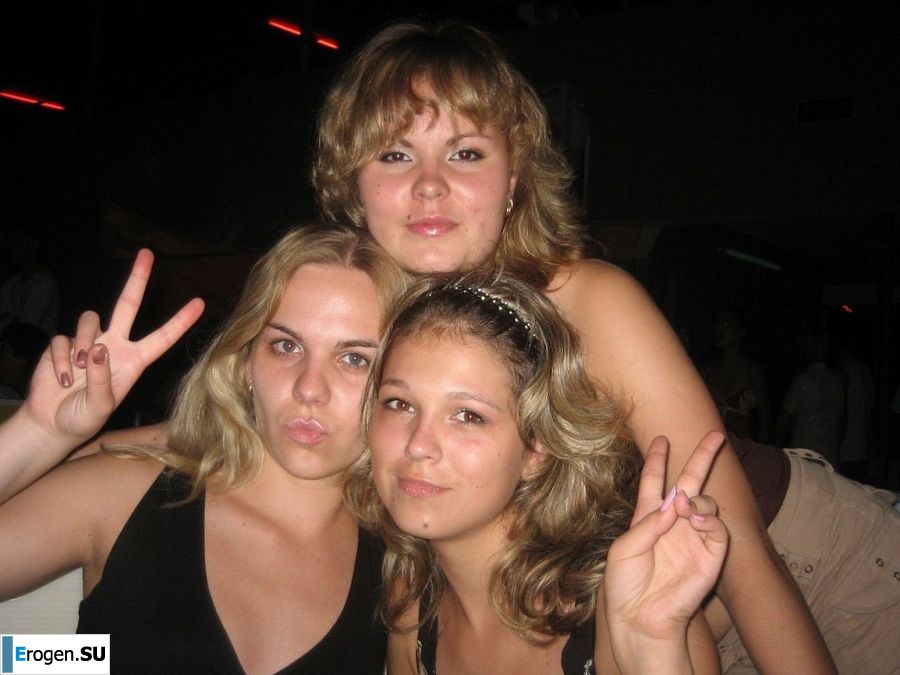 Students and their nudes. Part 3. Photo 52