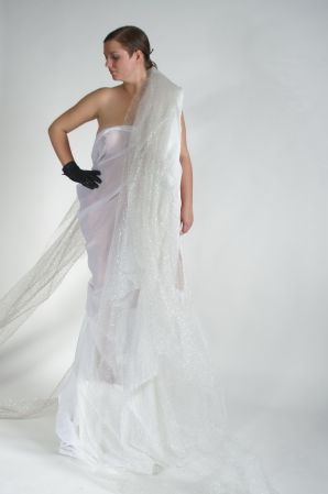 Busty amateur model. Thumb 38