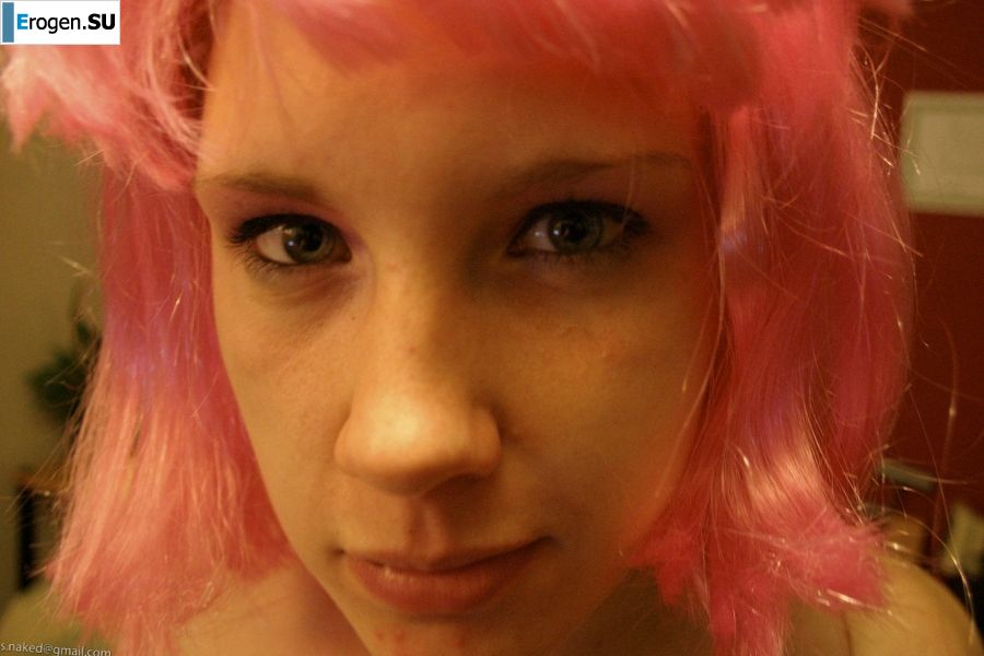 Lush striptease for your sweetheart. Part 2. Photo 35