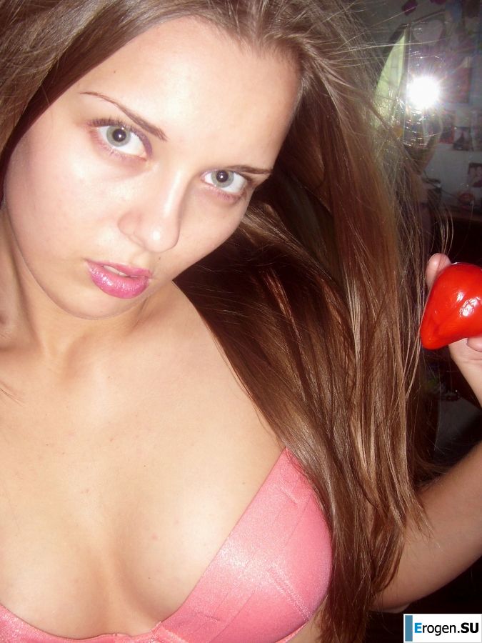 Алина раздевается для своих подписчиков. Часть 2. Фото 15