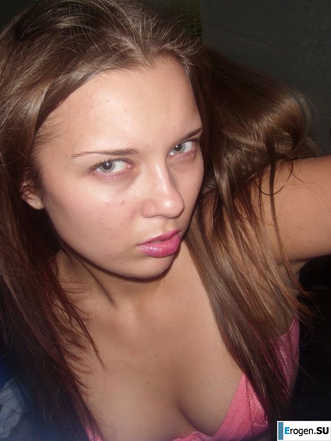 Алина раздевается для своих подписчиков. Часть 2. Фото 17