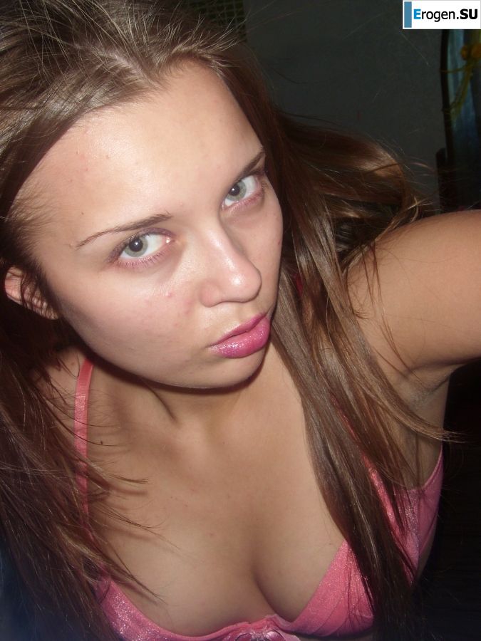 Алина раздевается для своих подписчиков. Часть 2. Фото 18