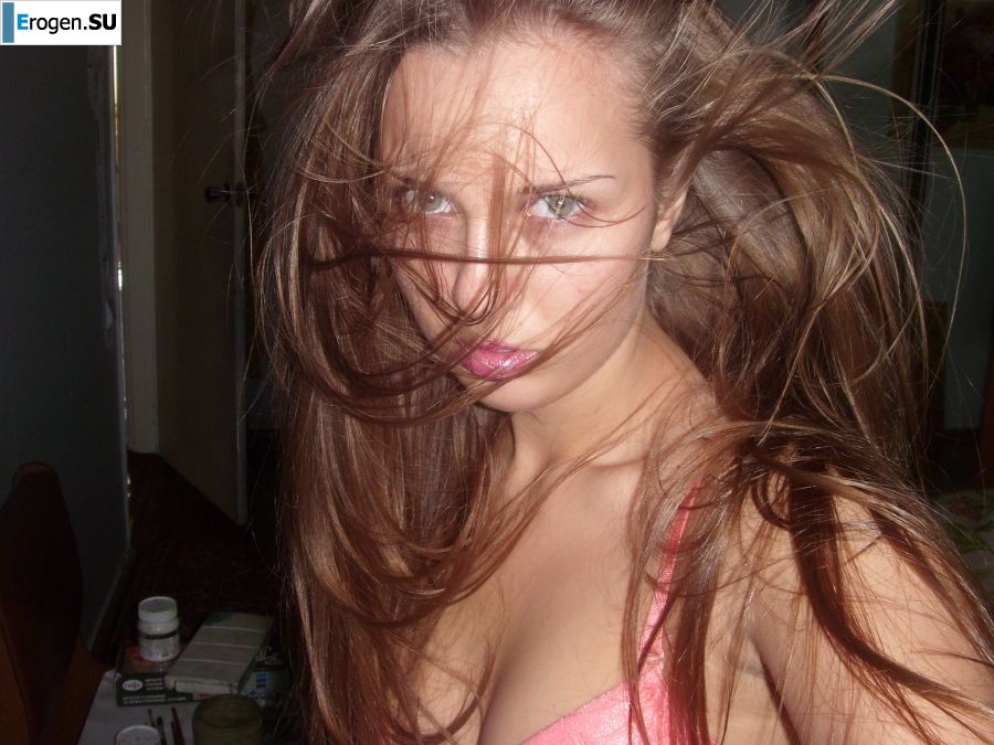 Алина раздевается для своих подписчиков. Часть 2. Фото 20