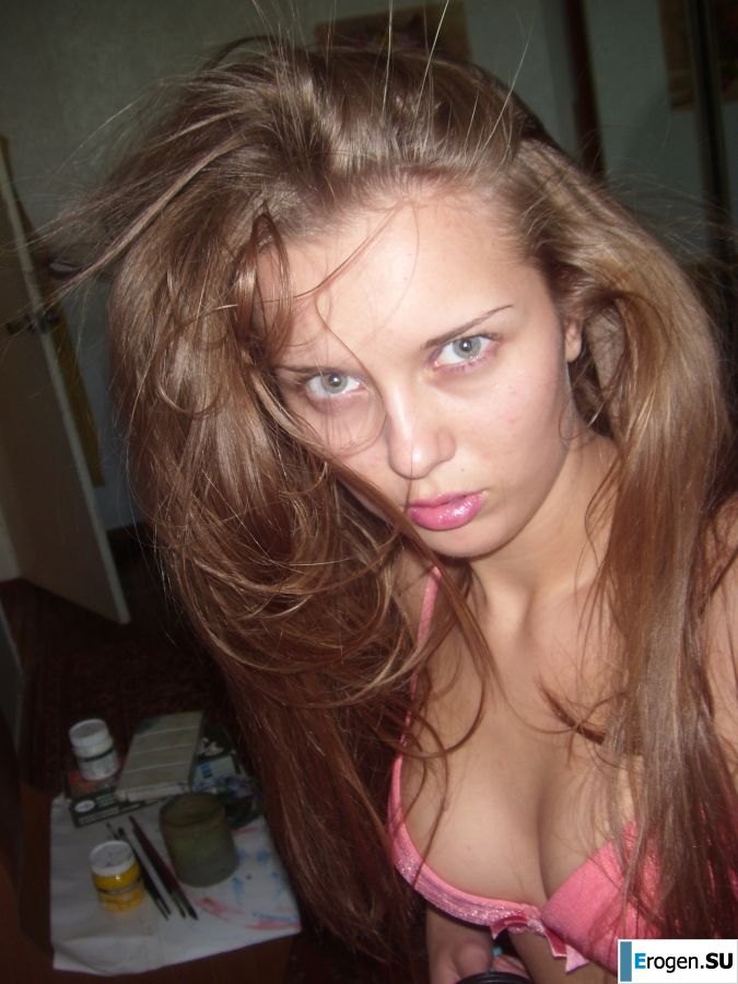 Алина раздевается для своих подписчиков. Часть 2. Фото 21