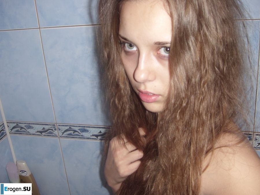 Алина раздевается для своих подписчиков. Часть 2. Фото 30