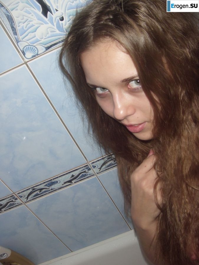 Алина раздевается для своих подписчиков. Часть 2. Фото 31