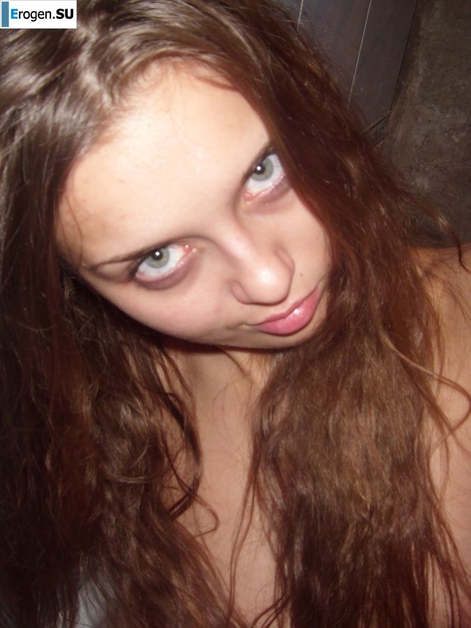 Алина раздевается для своих подписчиков. Часть 2. Фото 32