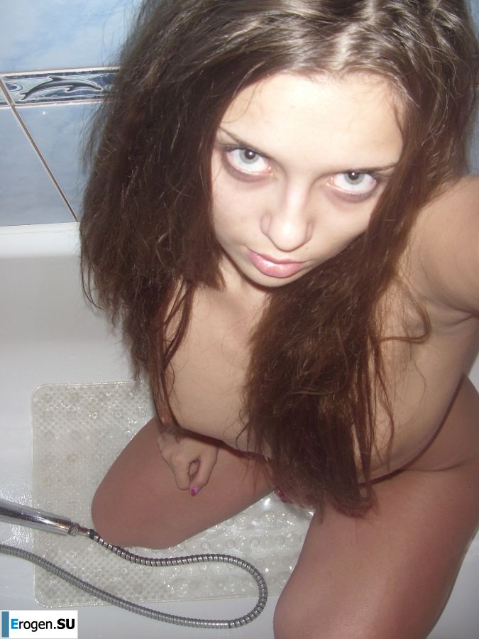 Алина раздевается для своих подписчиков. Часть 2. Фото 33