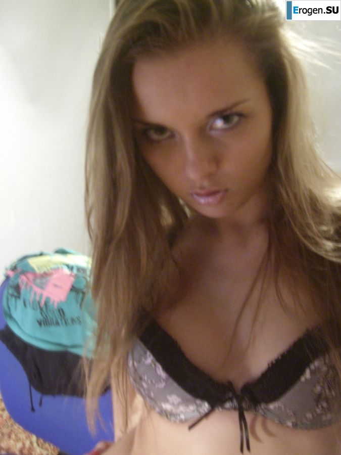 Алина раздевается для своих подписчиков. Часть 2. Фото 35