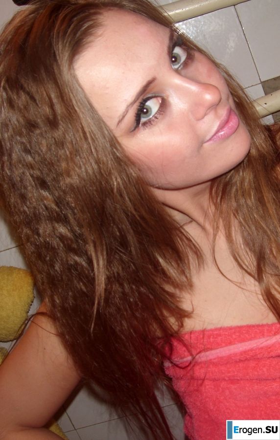 Алина раздевается для своих подписчиков. Часть 2. Фото 38