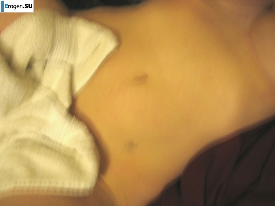 Brunette in revealing outfits and without anything. Part 2. Photo 10