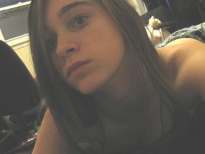 Brunette in revealing outfits and without anything. Part 2. Thumb 14