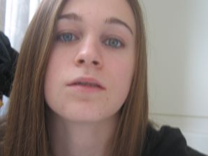 Brunette in revealing outfits and without anything. Part 2. Thumb 19