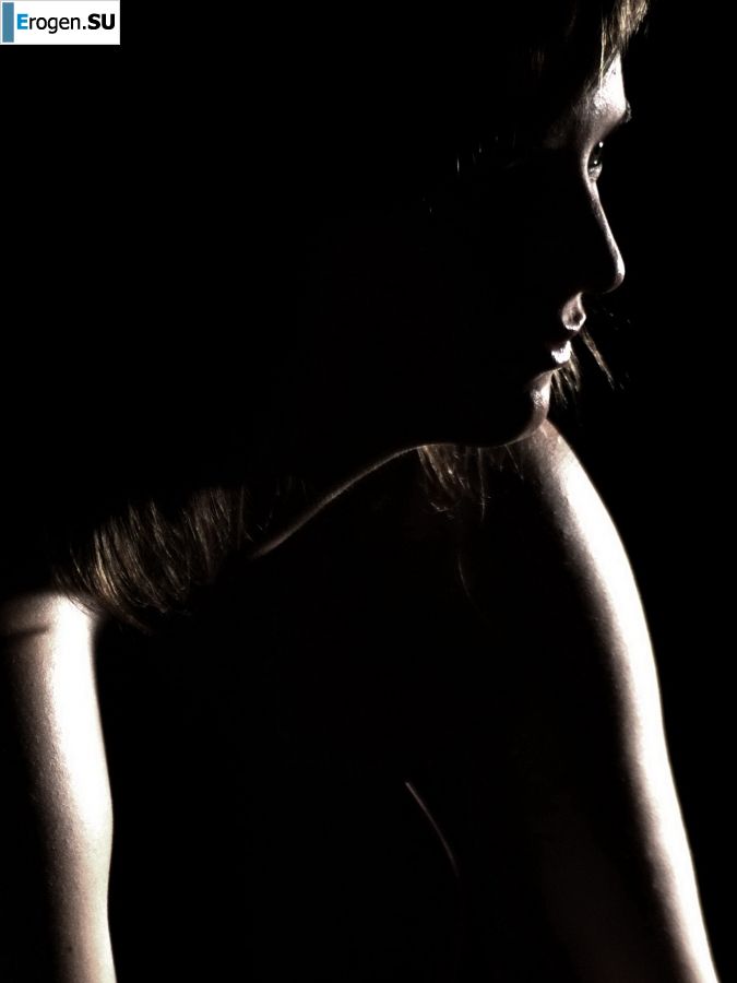 Busty amateur model. Part 2. Photo 13