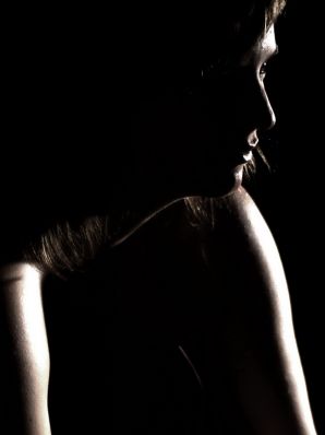 Сисястая amateur-моделька. Часть 2. Эскиз 13