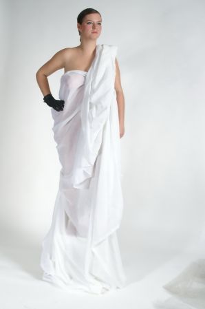 Сисястая amateur-моделька. Часть 2. Эскиз 37