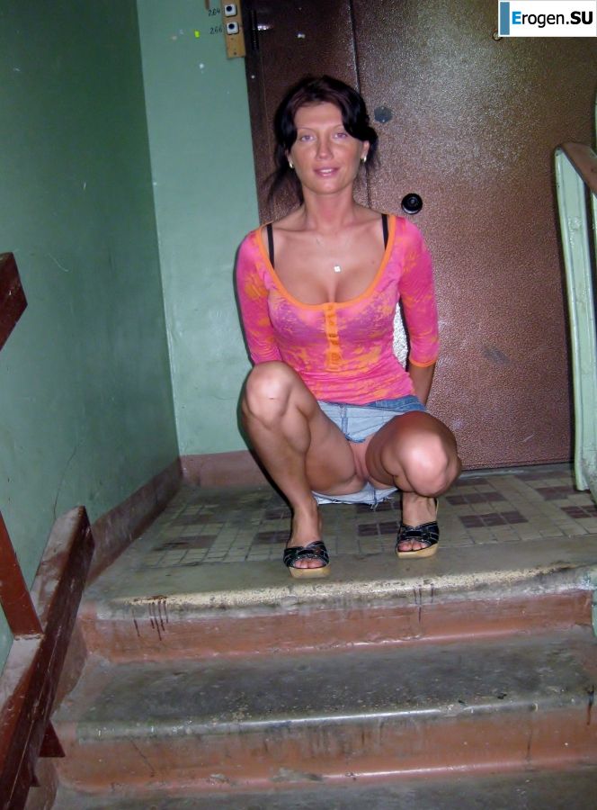 Mature, well-groomed bitch. Part 2. Photo 12