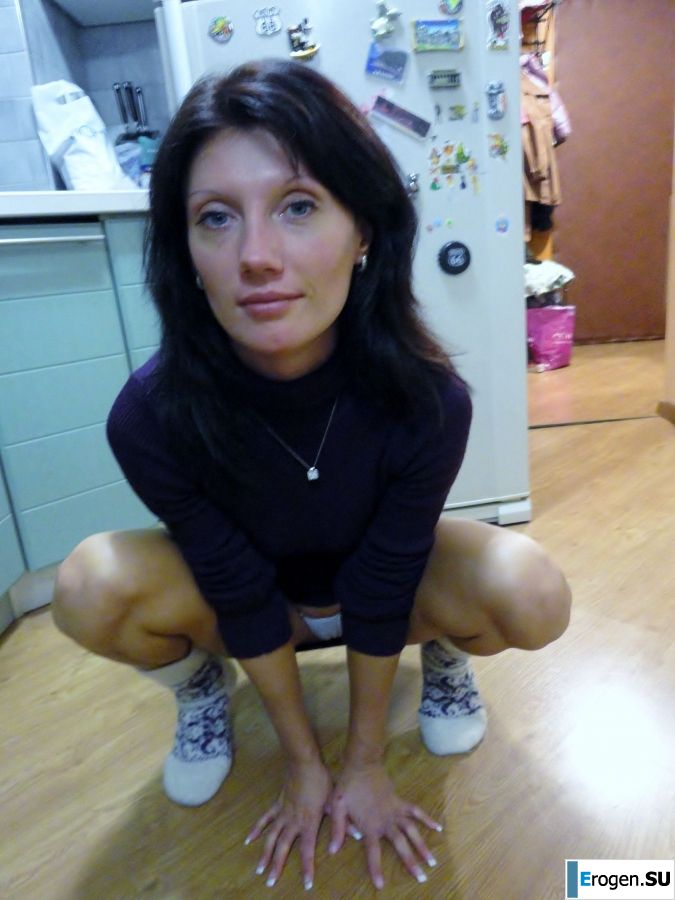 Mature, well-groomed bitch. Part 2. Photo 18