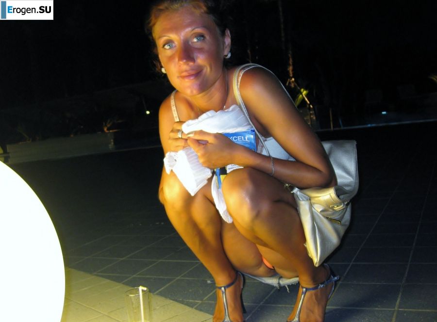 Mature, well-groomed bitch. Part 2. Photo 20