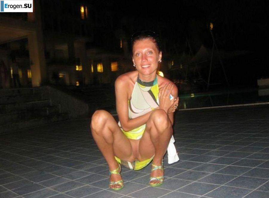 Mature, well-groomed bitch. Part 2. Photo 29