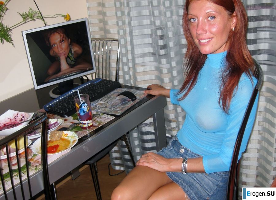 Mature, well-groomed bitch. Part 2. Photo 3