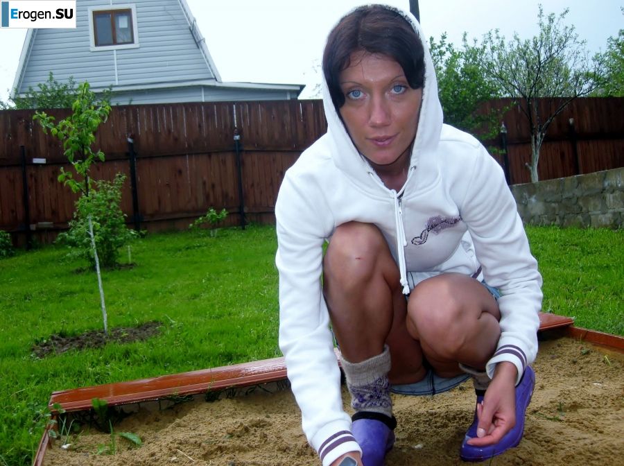 Mature, well-groomed bitch. Part 2. Photo 31