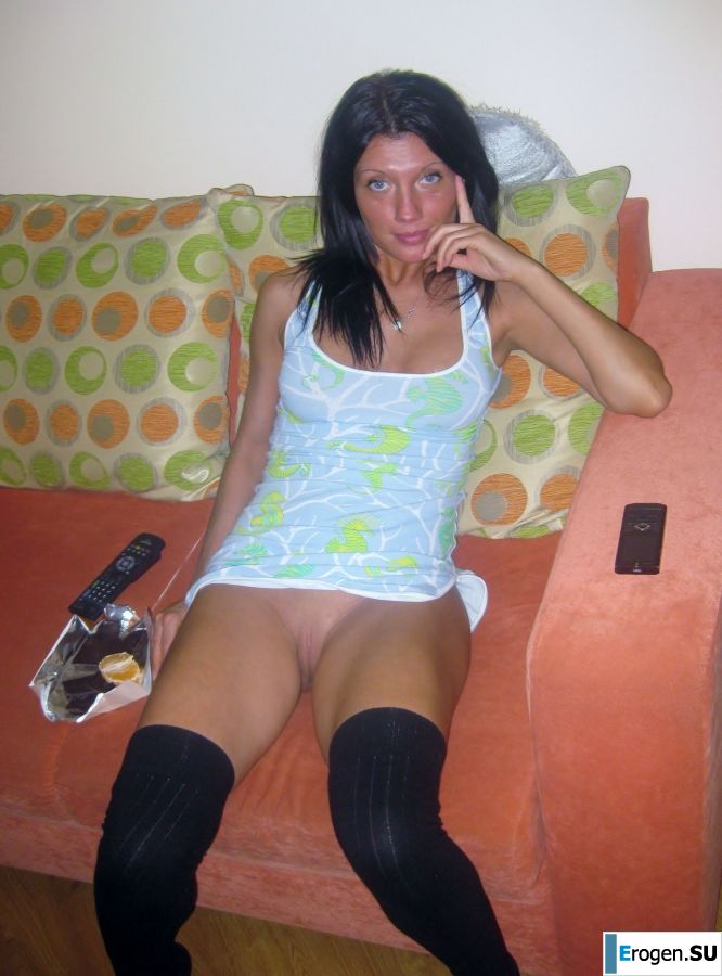 Mature, well-groomed bitch. Part 2. Photo 33